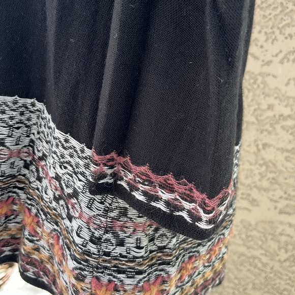 Sleeping on snow for Anthropologie sweater - Picture 6 of 9